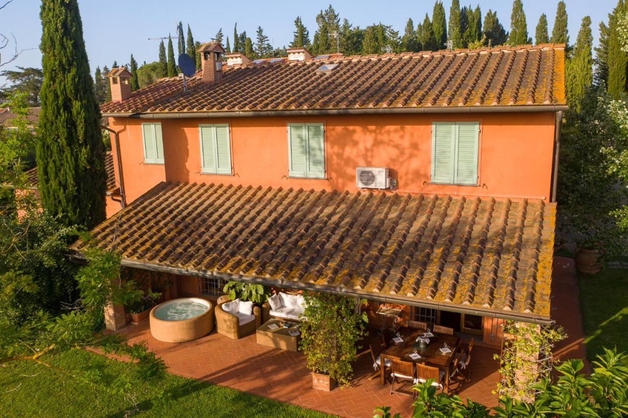 Georgia'S Home Monte Lopio Exterior photo